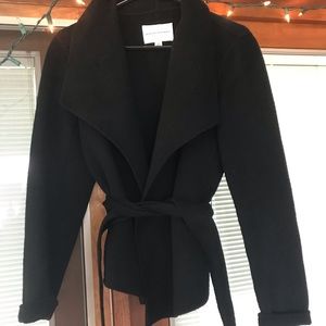 Banana Republic Wool Jacket!